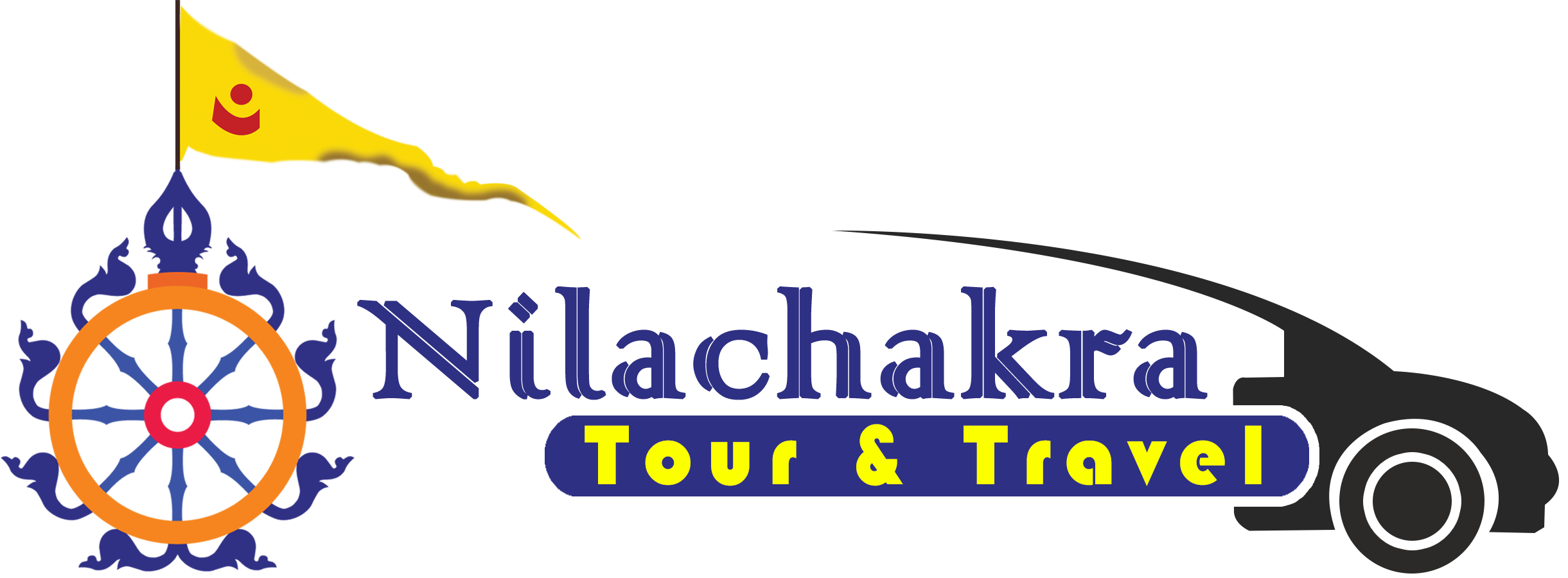 nilachakratourandtravel.com