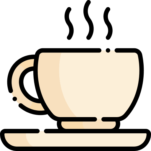 About Us 5 coffee