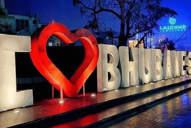 Bhubaneswar Travel Package - 3 Days