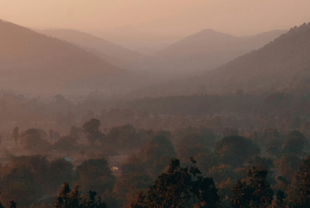 Daringbadi Travel Package - 2 Days