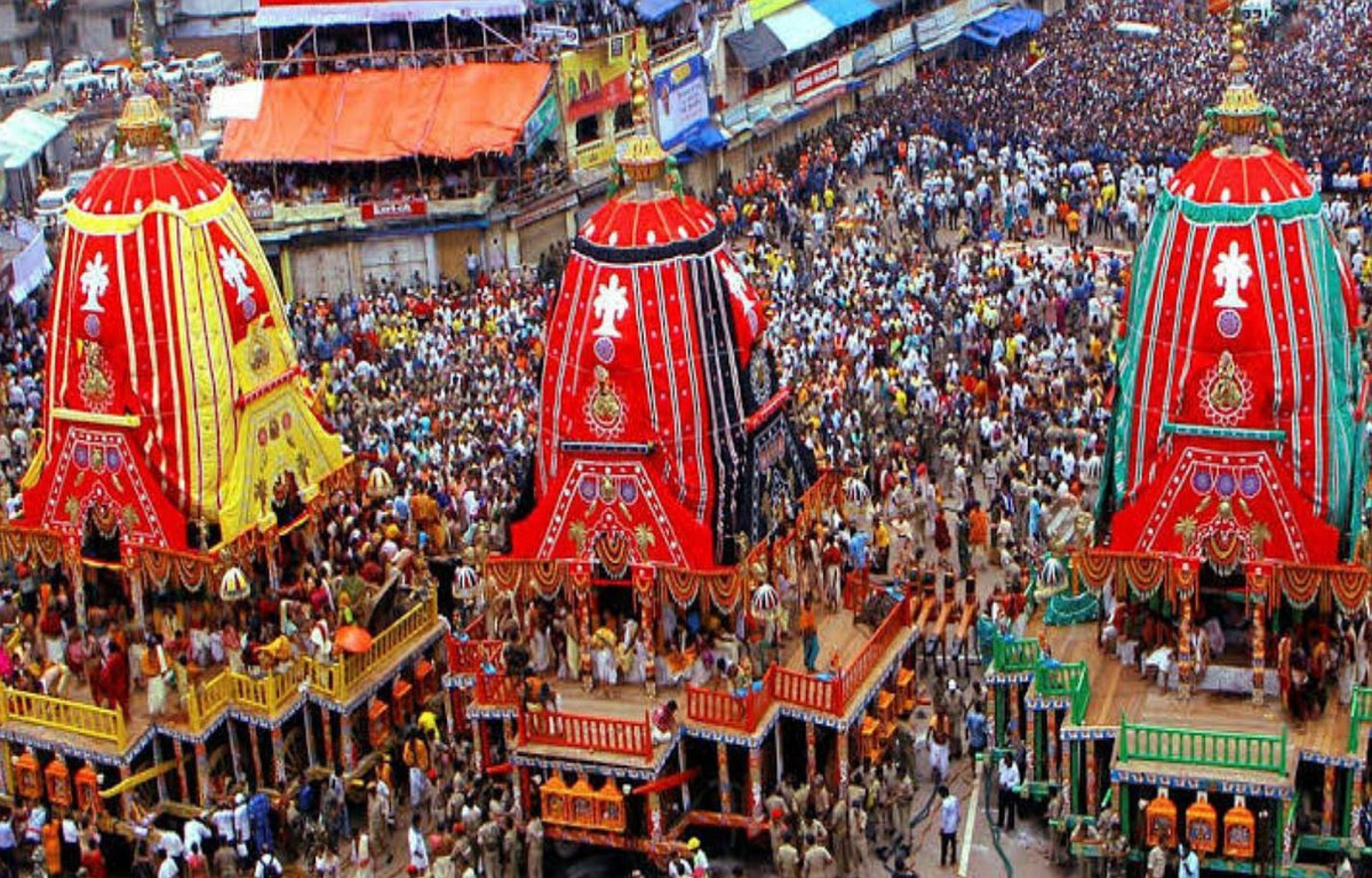 rathajatra
