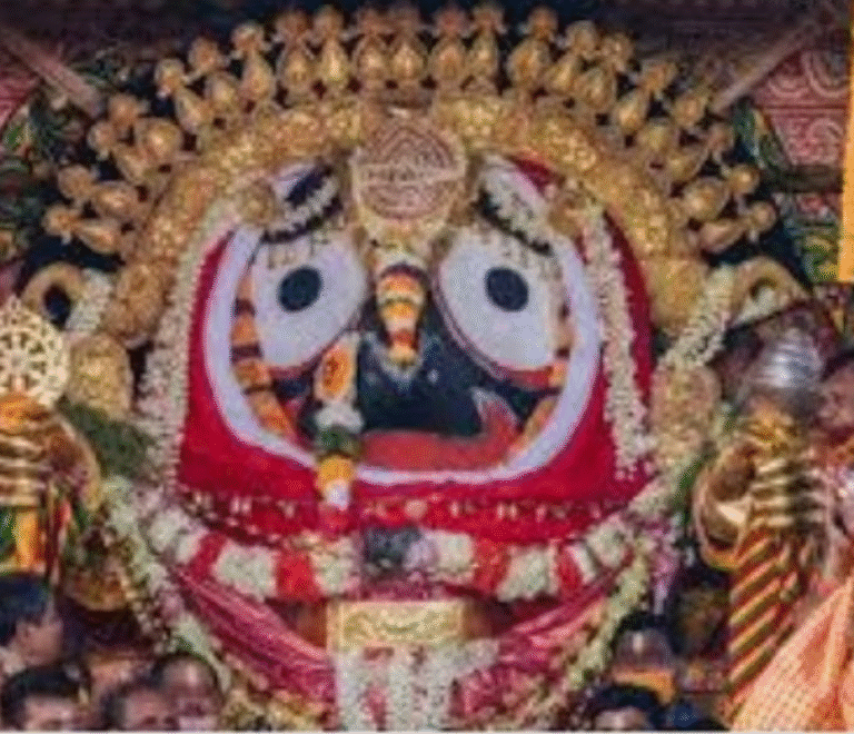 jagannath