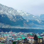 Manali_City