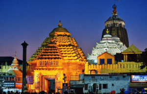 jagannath temple