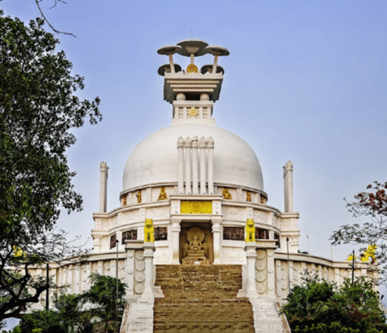 dhauli